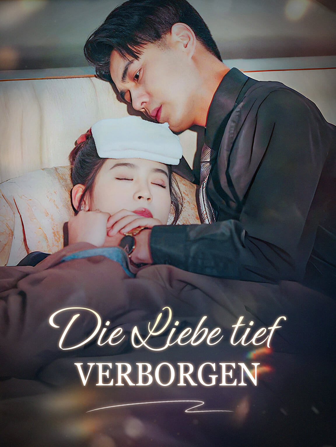 Die Liebe, tief verborgen