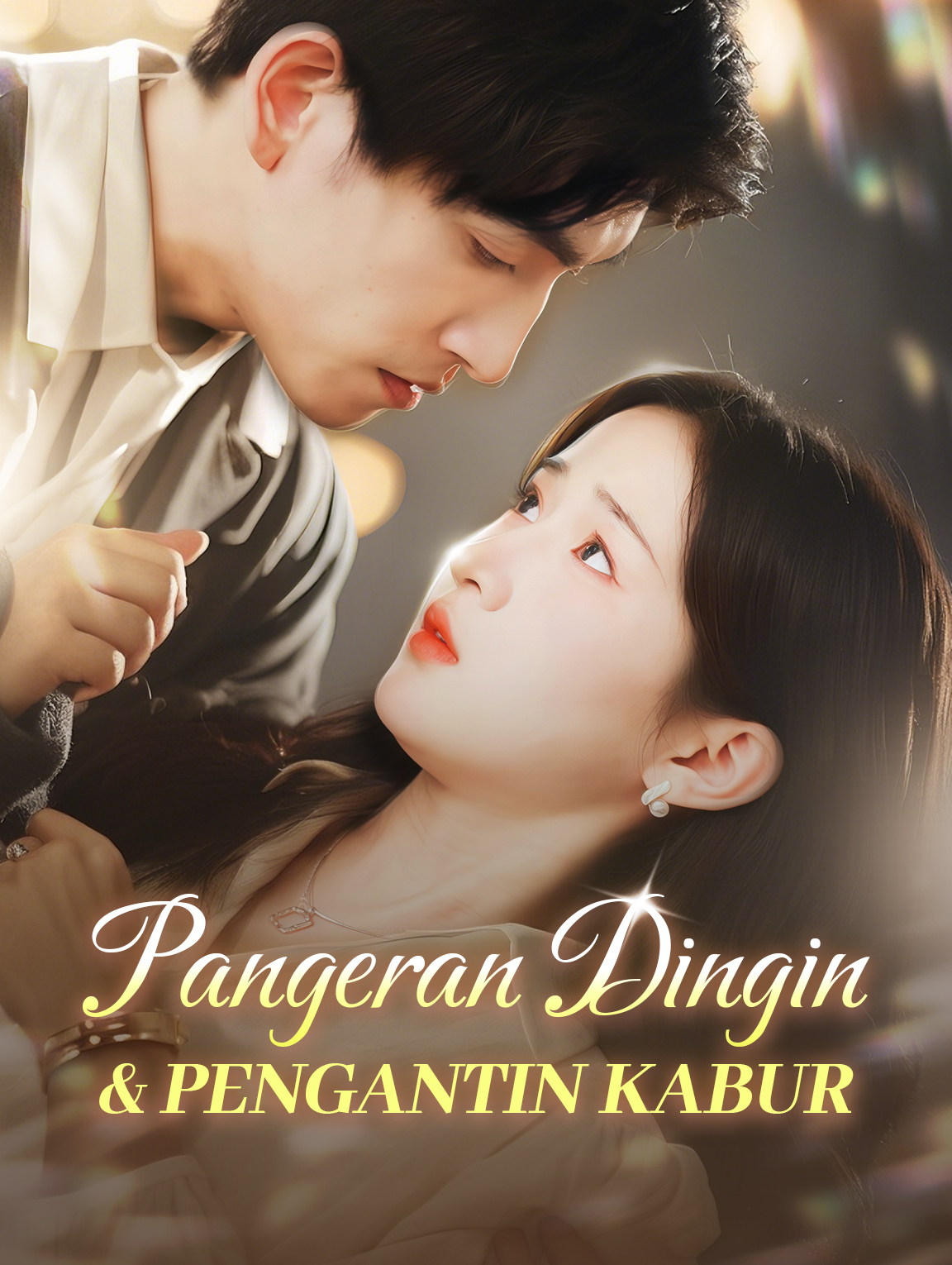Pangeran Dingin & Pengantin Kabur