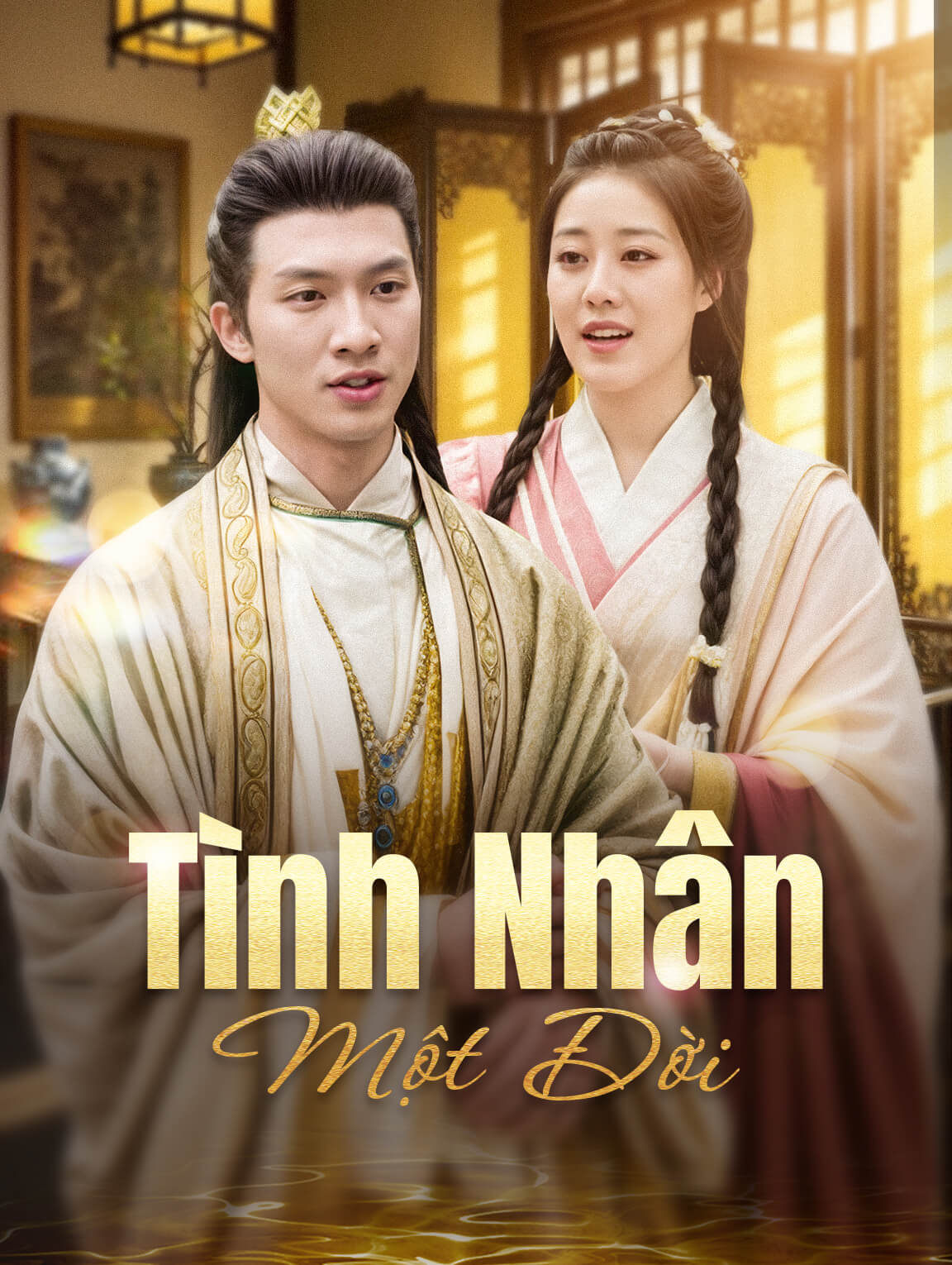 Tình Nhân Một Đời