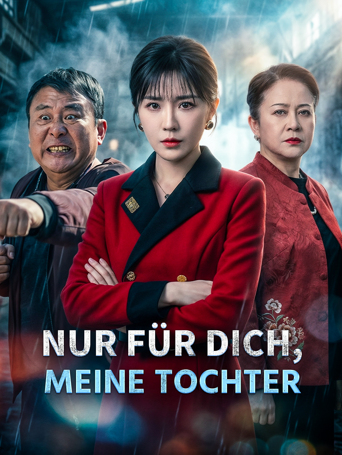 Nur für dich, meine Tochter