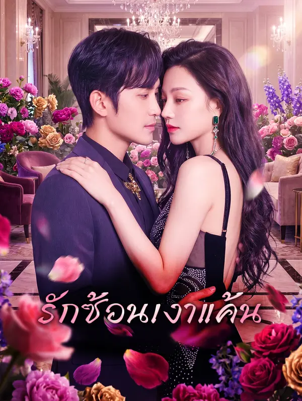 โปสเตอร์ รักซ้อนเงาแค้น