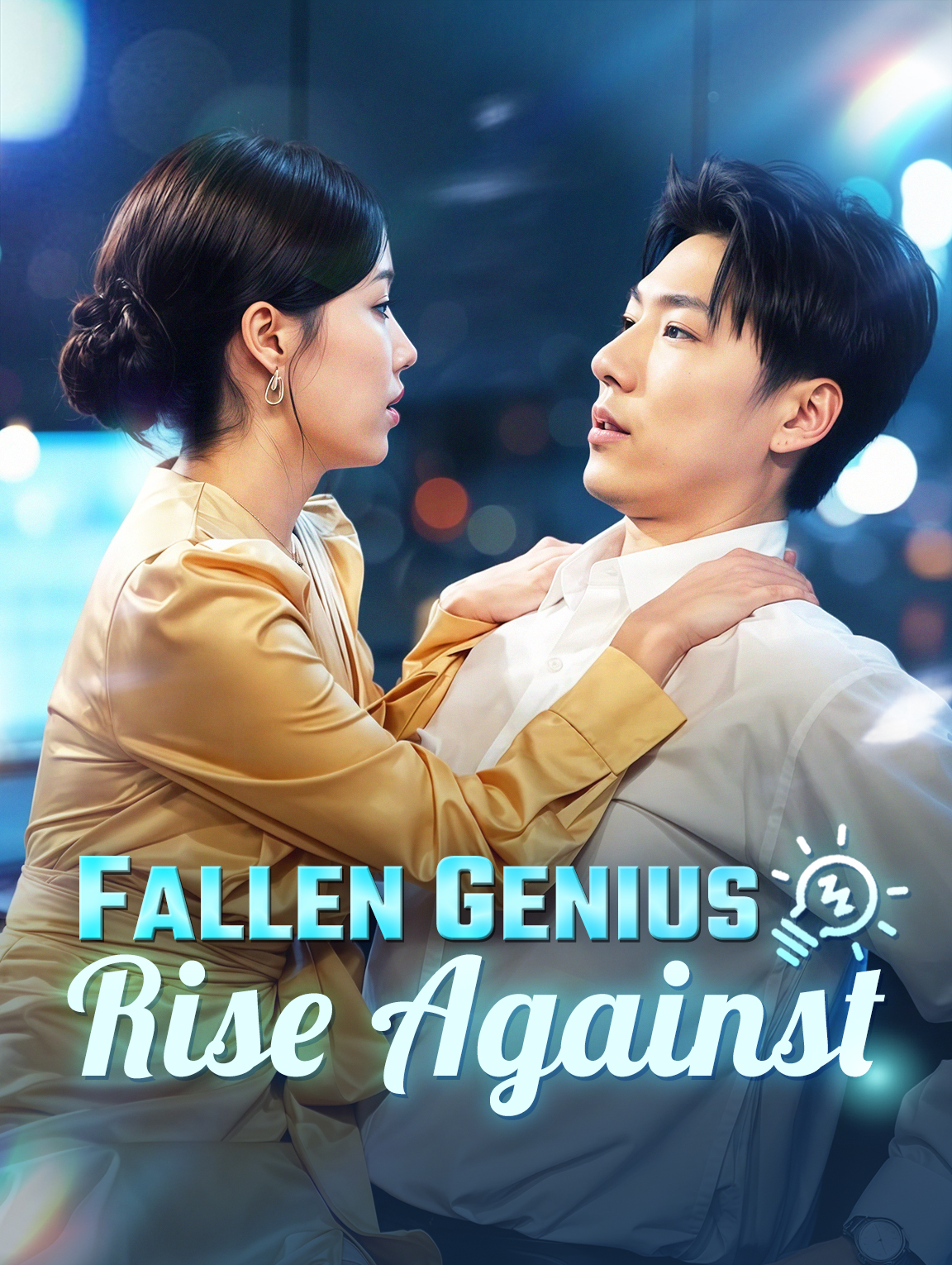 Genio Caduto: Rialzarsi