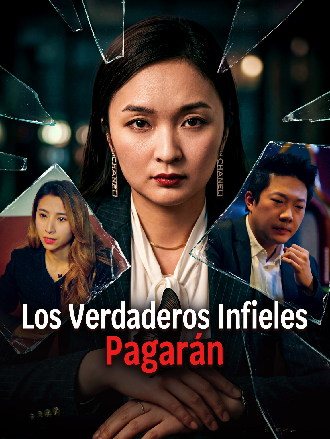 Los Verdaderos Infieles Pagarán