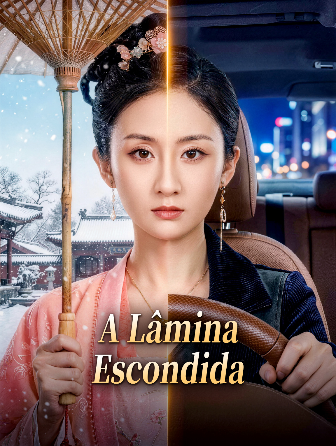A Lâmina Escondida