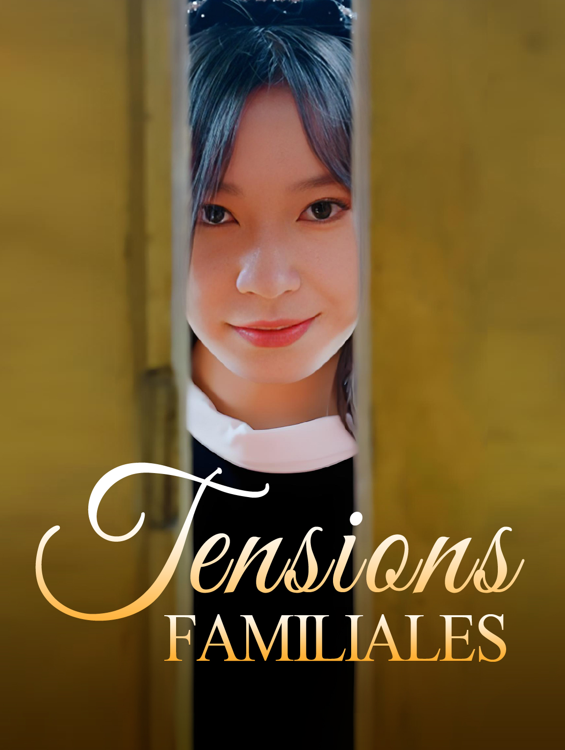 Tensions familiales