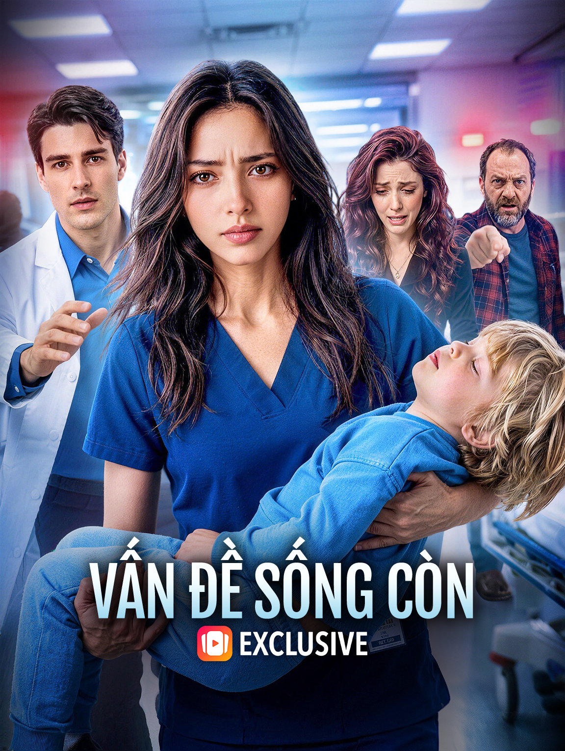 Vấn Đề Sống Còn