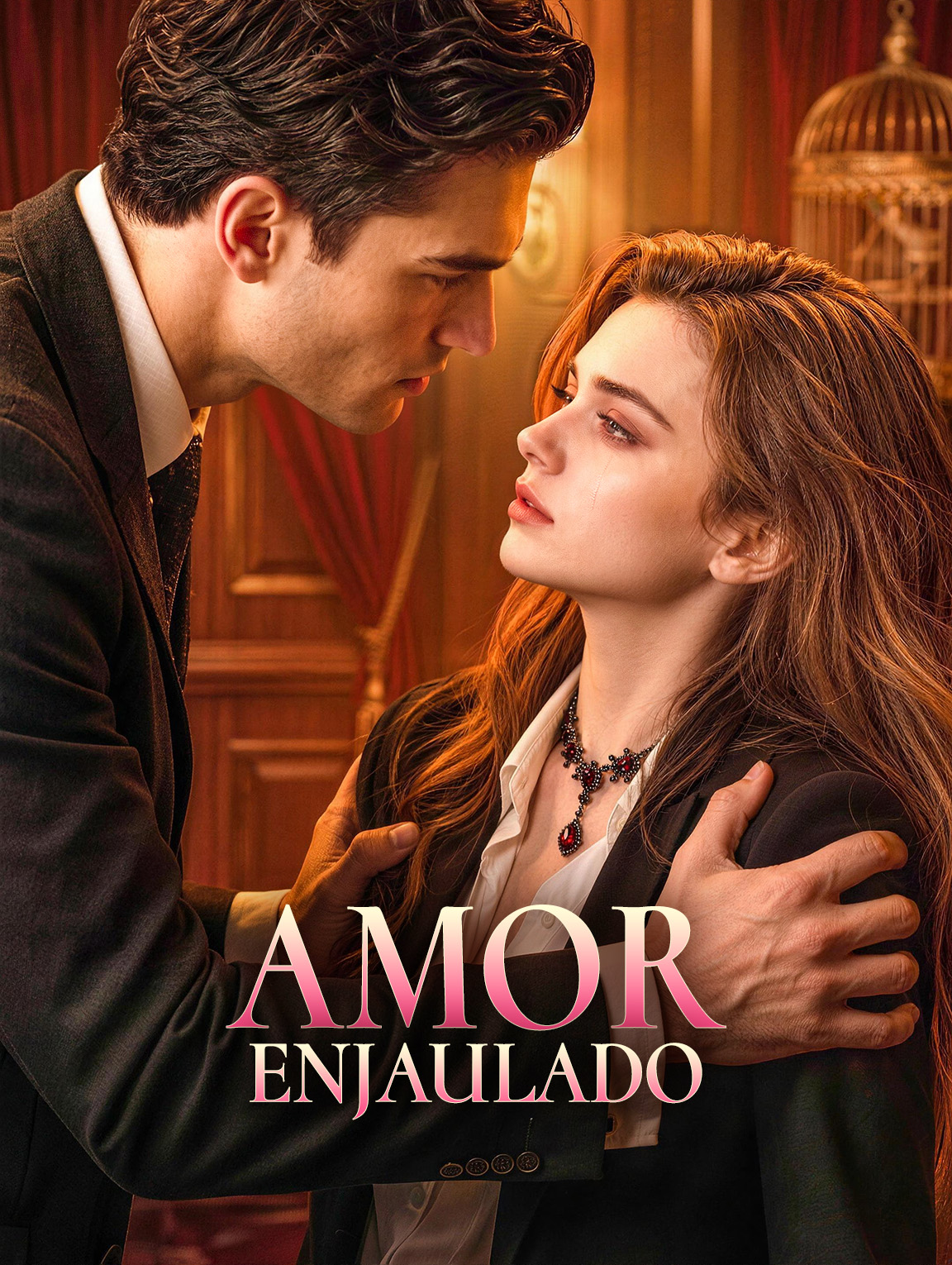 Amor Enjaulado