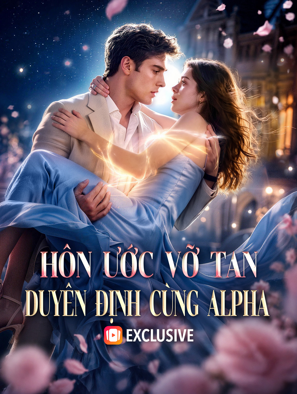 Hôn Ước Vỡ Tan, Duyên Định Cùng Alpha