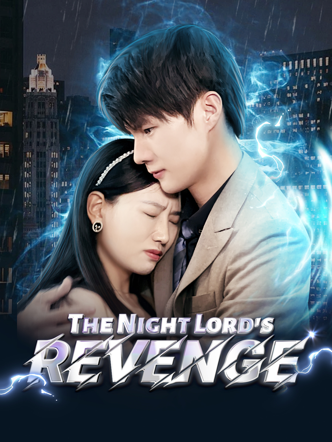 The Night Lord's Revenge