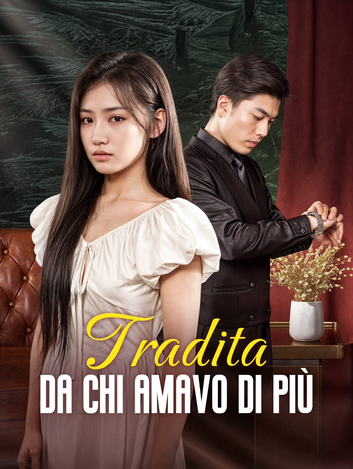 Tradita da Chi Amavo di Più