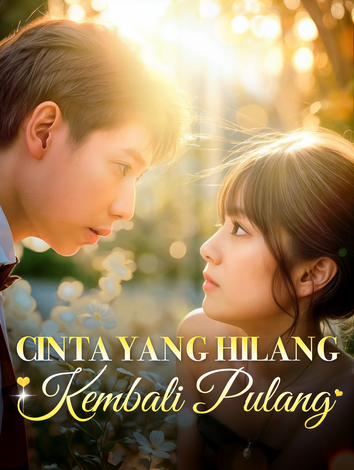 Cinta yang Hilang Kembali Pulang