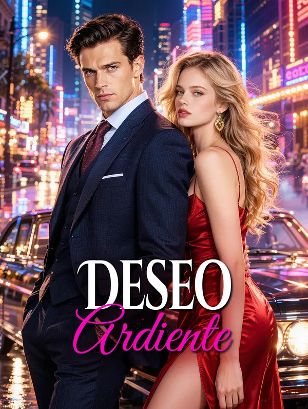 Deseo Ardiente