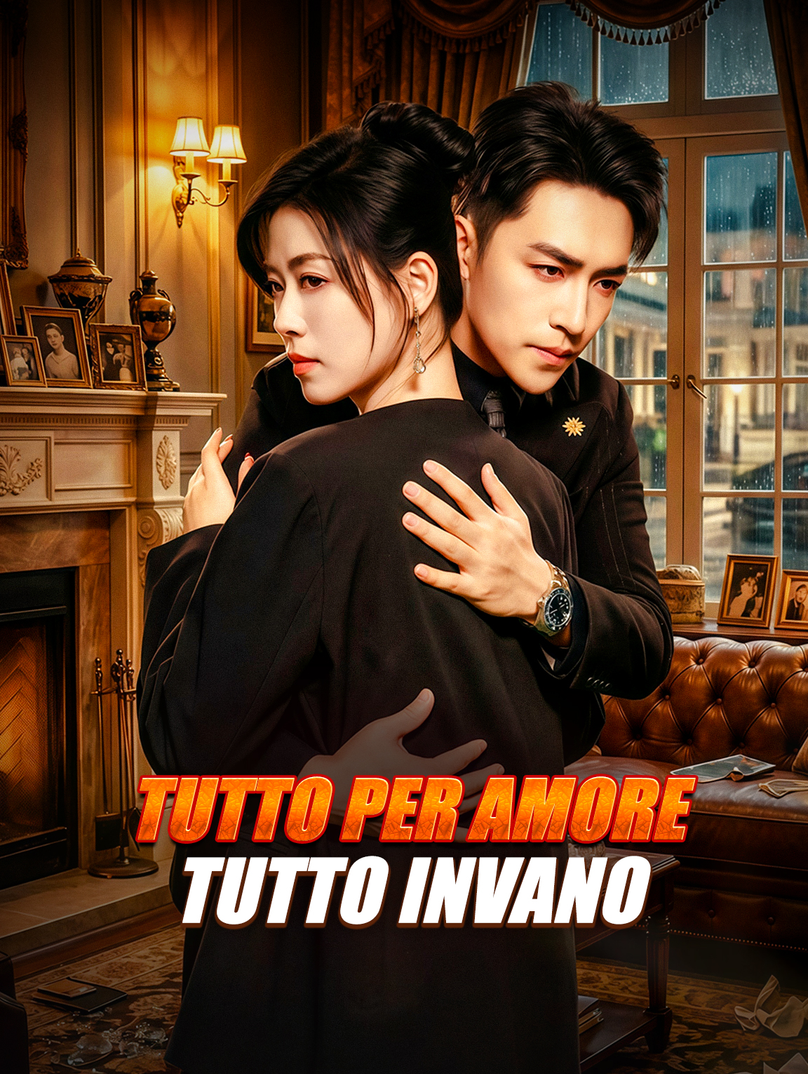 Tutto per Amore, Tutto Invano