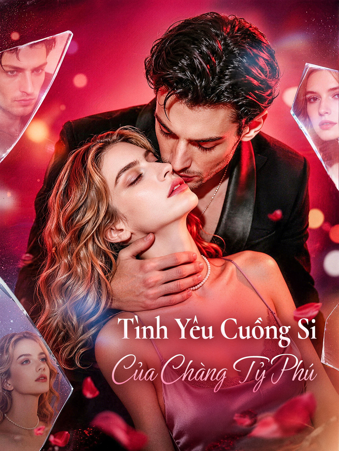 Tình Yêu Cuồng Si Của Chàng Tỷ Phú
