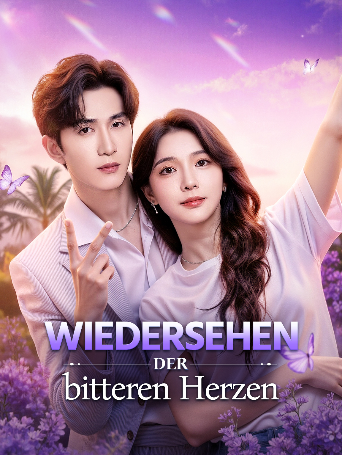 Wiedersehen der bitteren Herzen