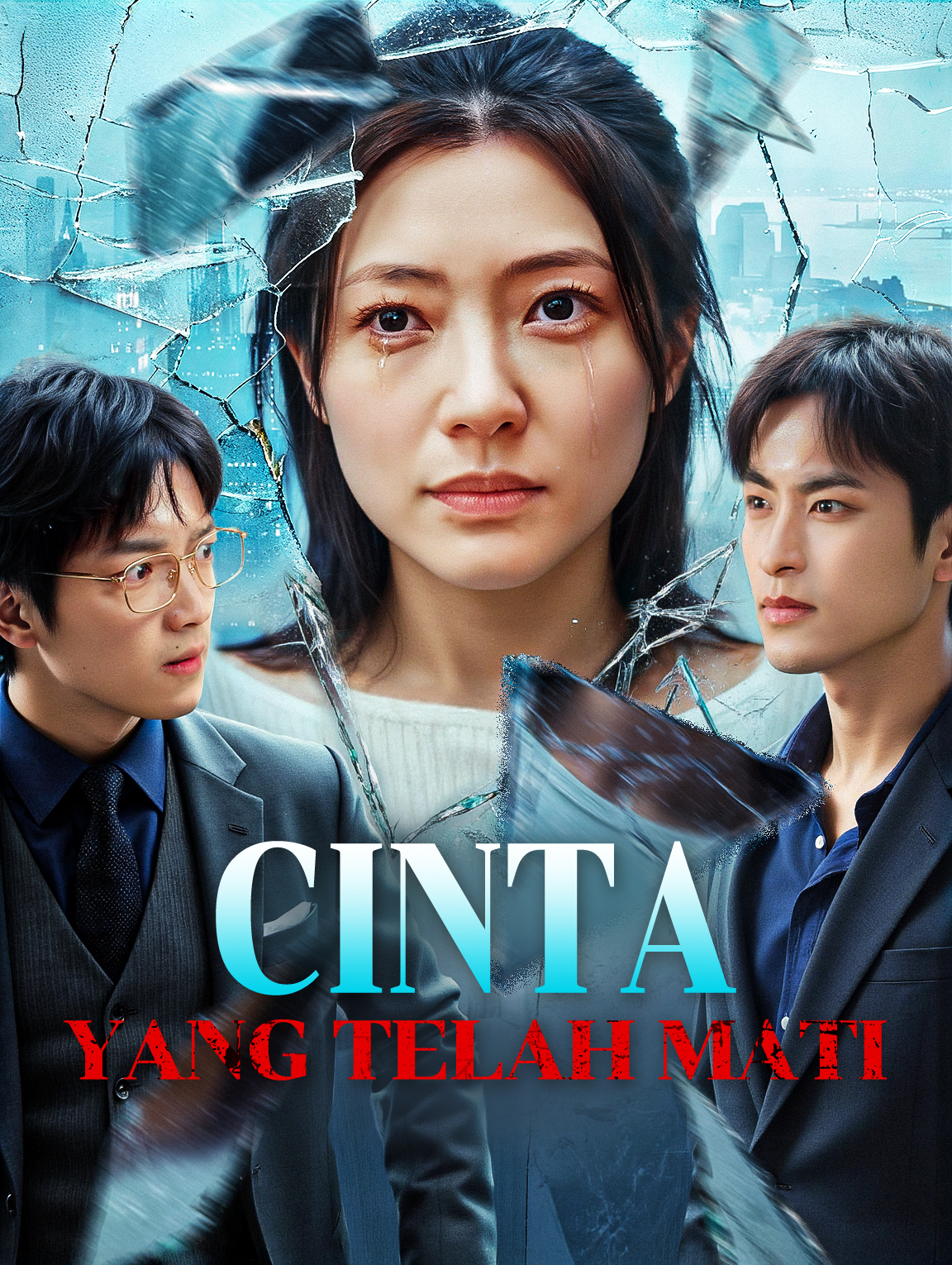 Cinta yang Telah Mati