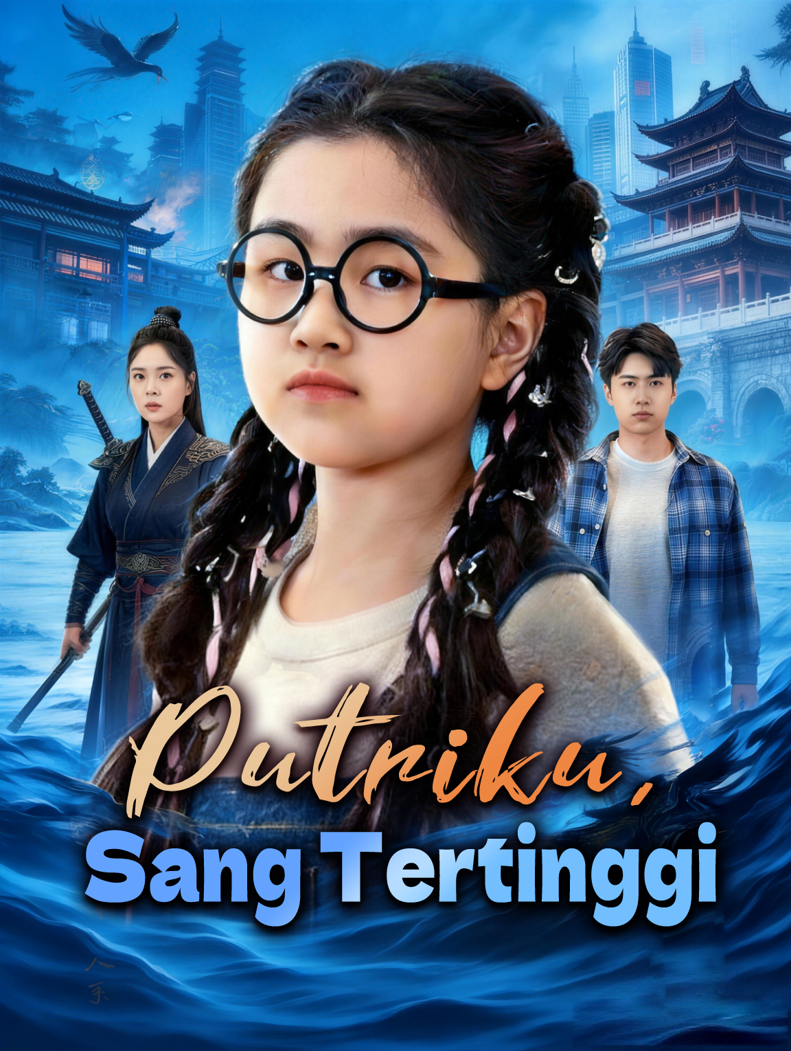Putriku, Sang Tertinggi
