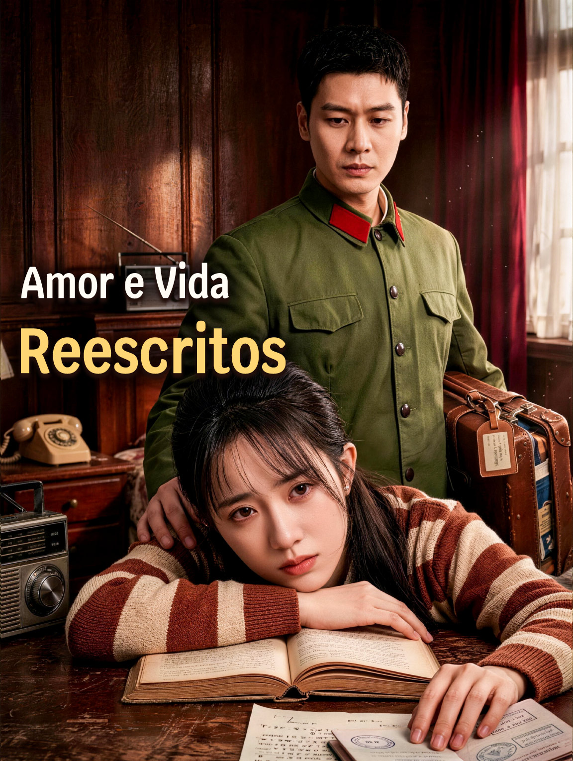 Amor e Vida Reescritos