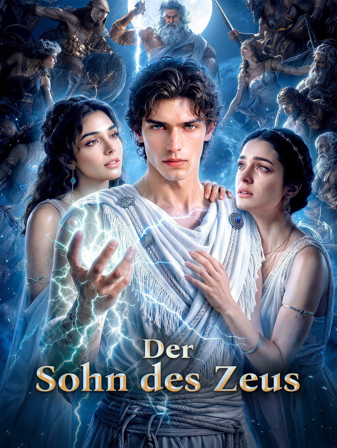 Der Sohn des Zeus