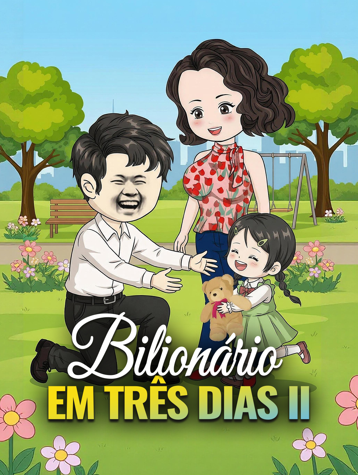 Bilionário em Três Dias II