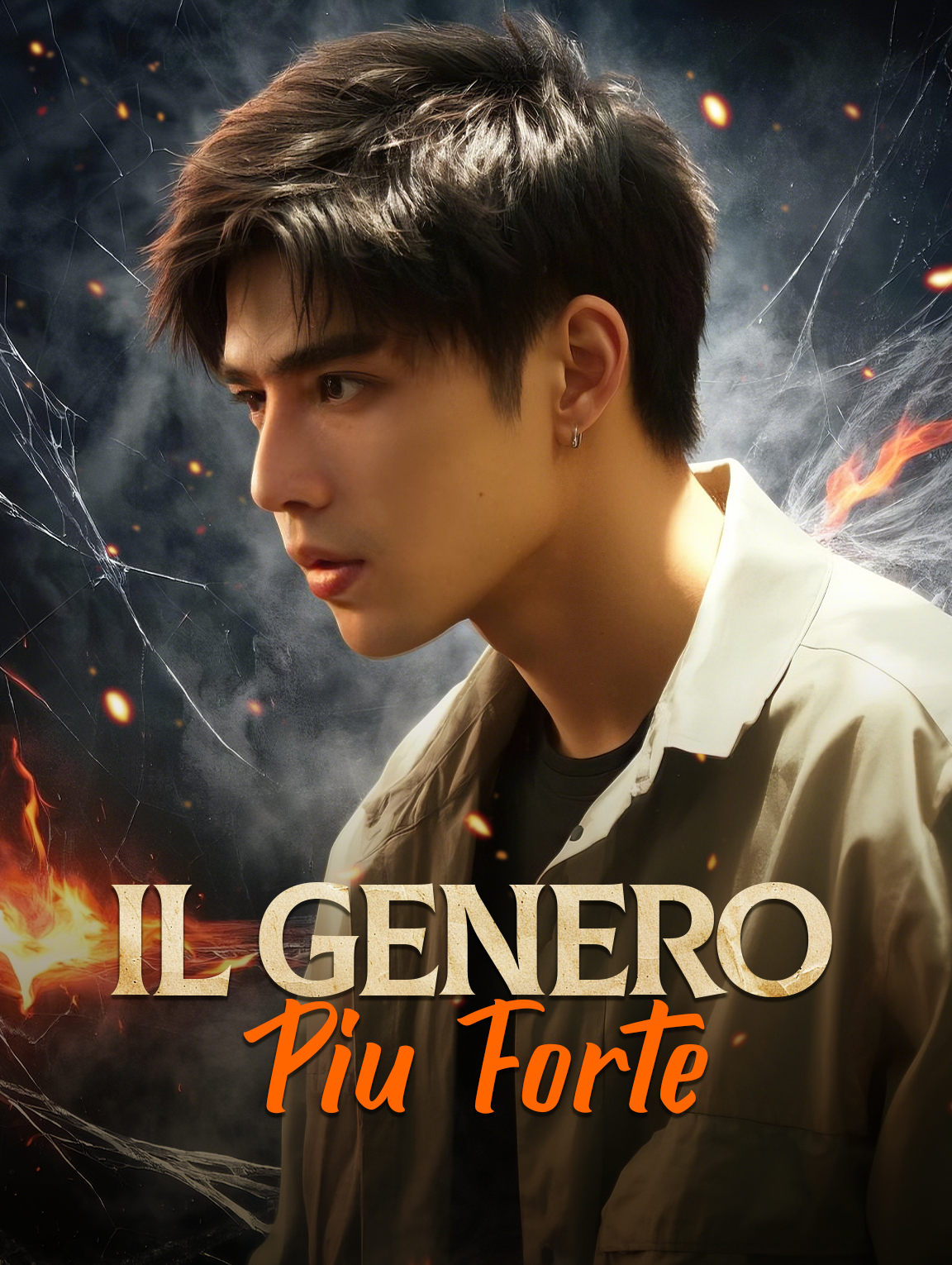 Il Genero Più Forte