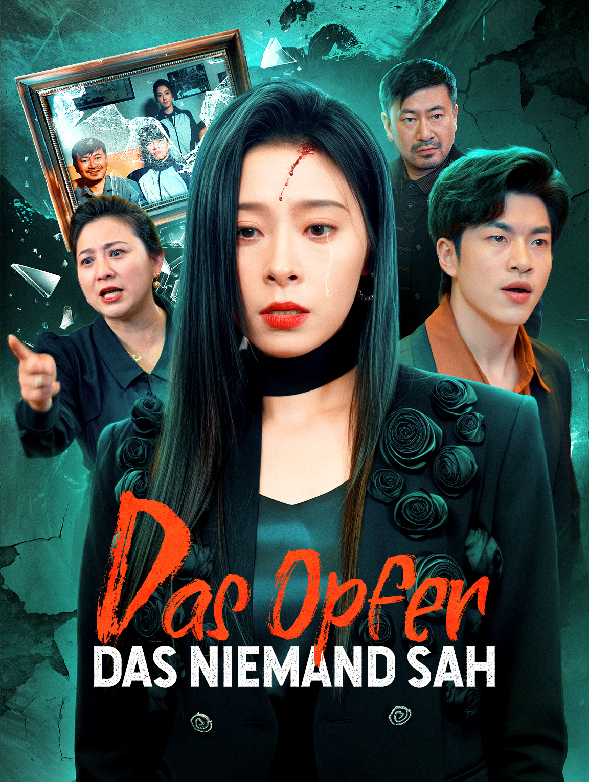 Das Opfer, das niemand sah