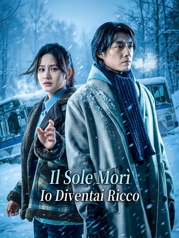 Il Sole Morì, Io Diventai Ricco