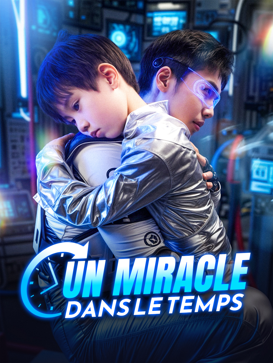 Un miracle dans le temps