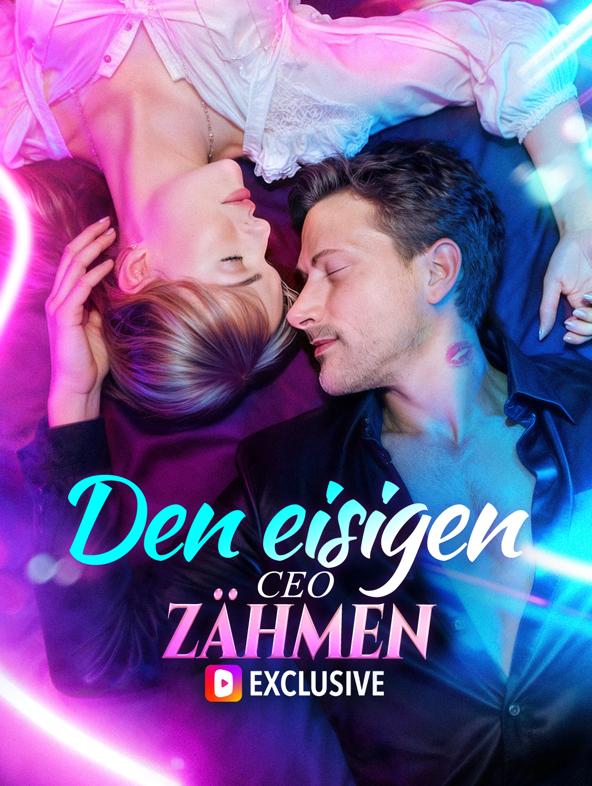 Den eisigen CEO zähmen