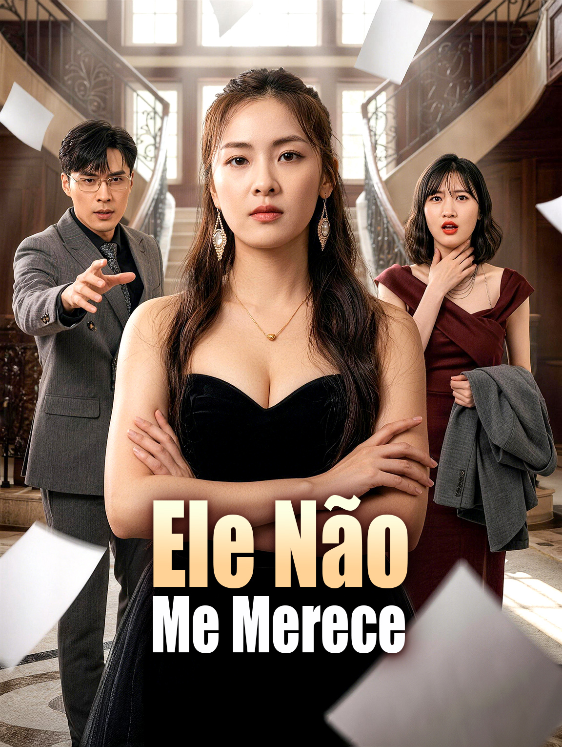 Ele Não Me Merece