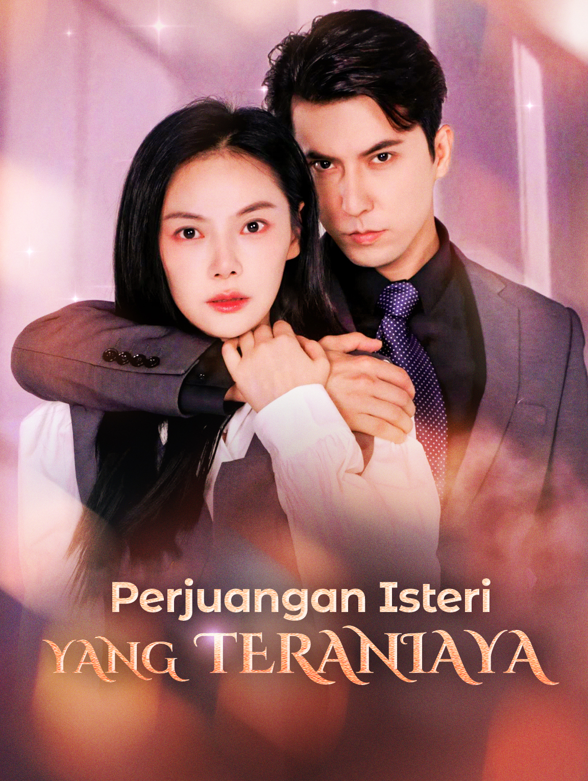 Perjuangan Isteri yang Teraniaya