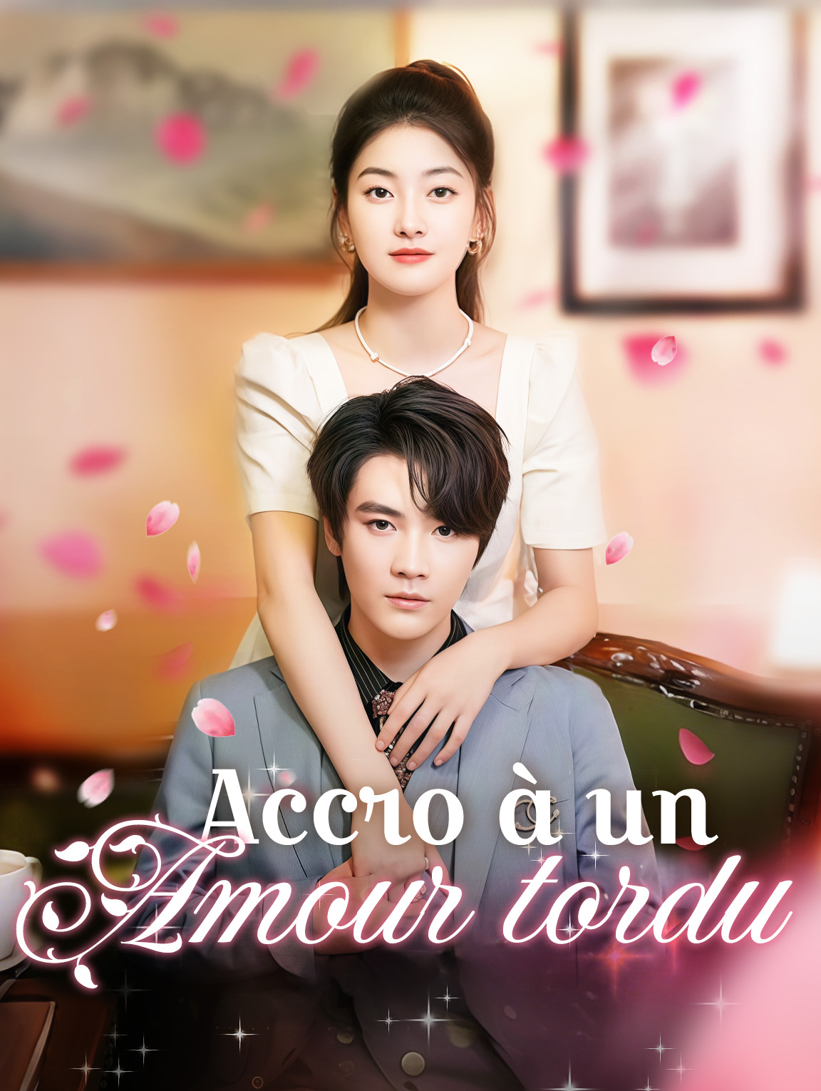 Accro à un amour tordu