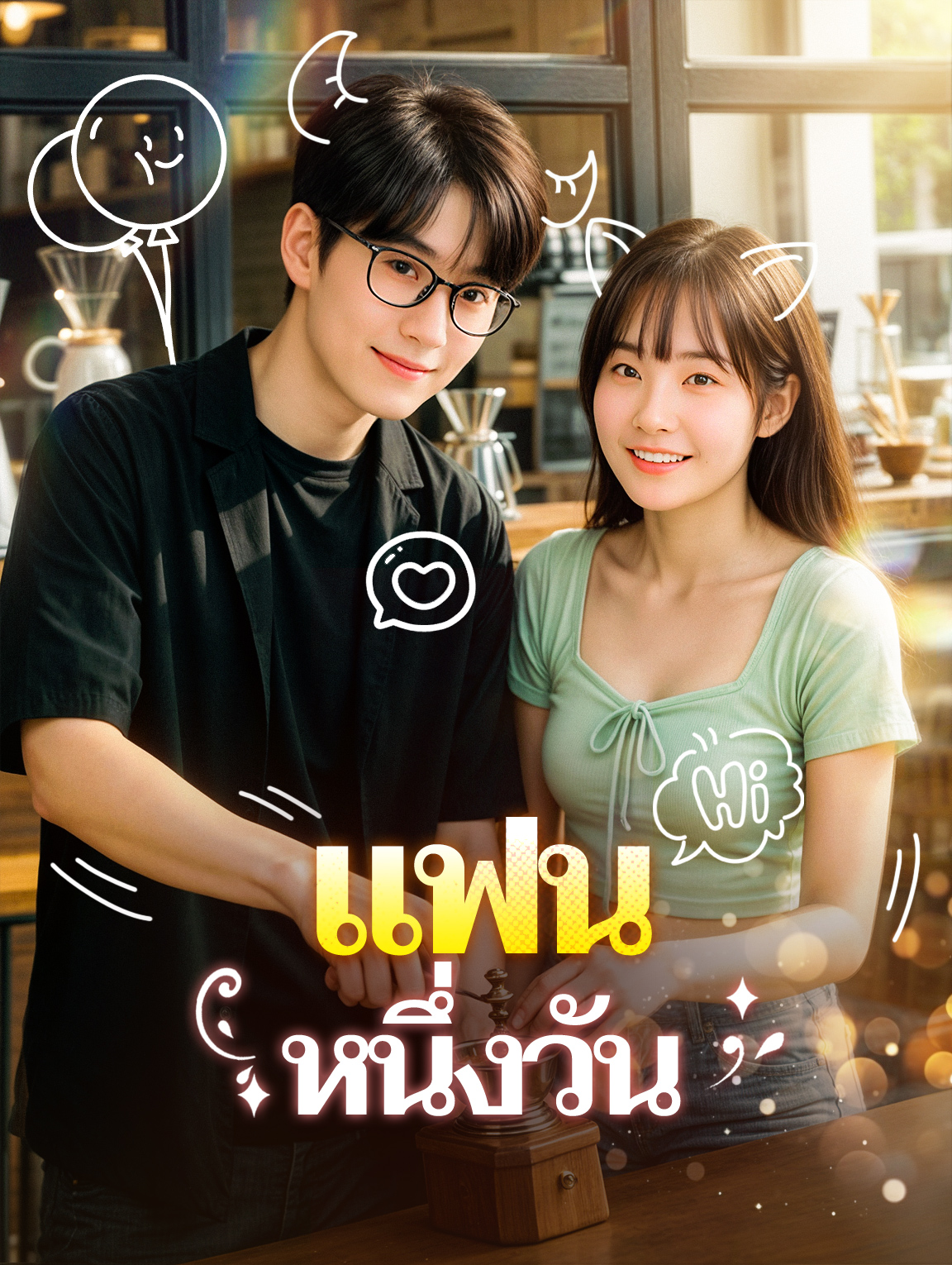 แฟนหนึ่งวัน