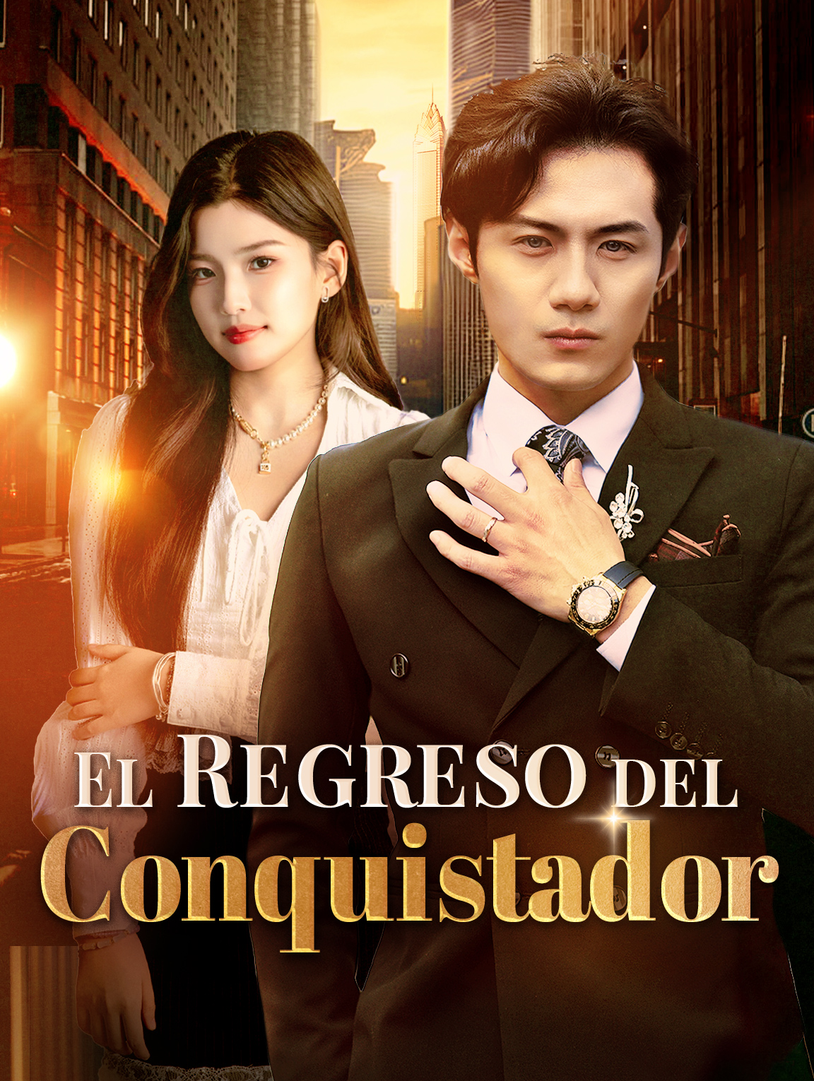 El Regreso del Conquistador