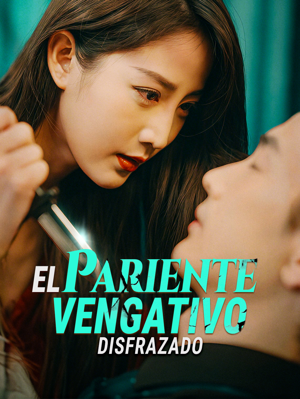 El Pariente Vengativo Disfrazado