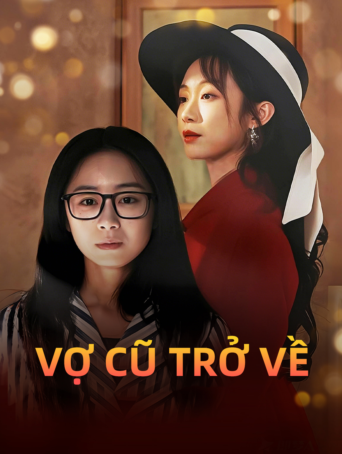 Vợ Cũ Trở Về