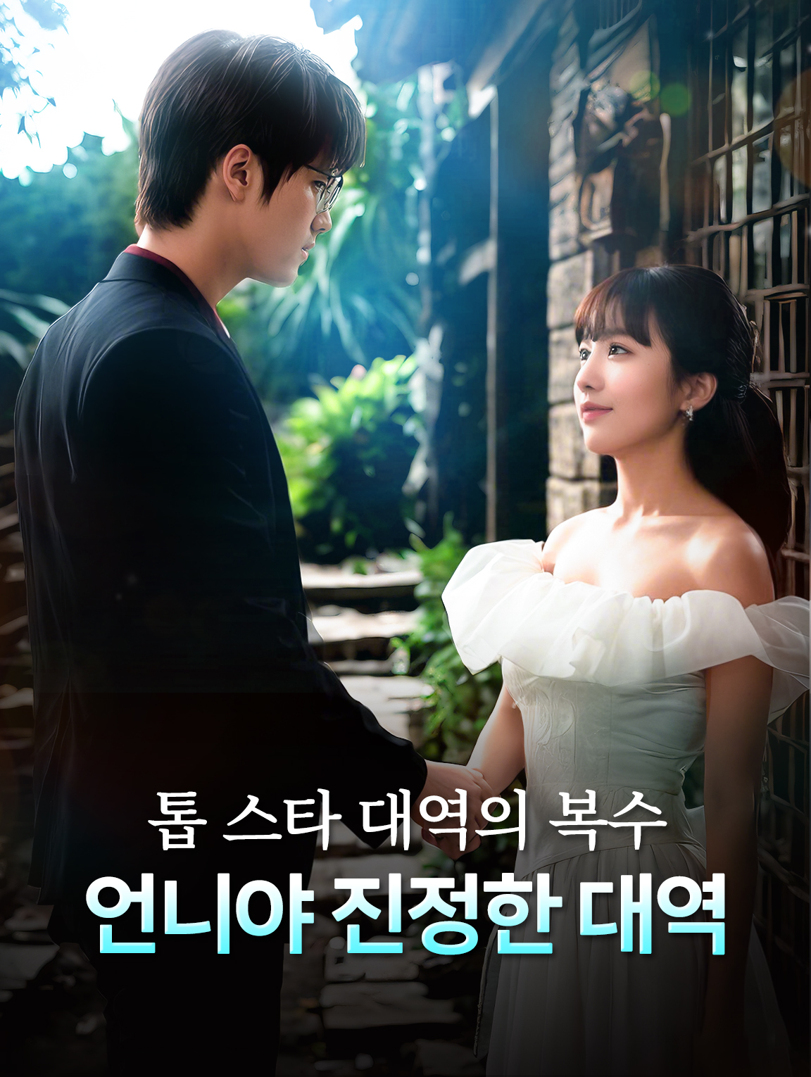 톱 스타 대역의 복수:언니야 진정한 대역