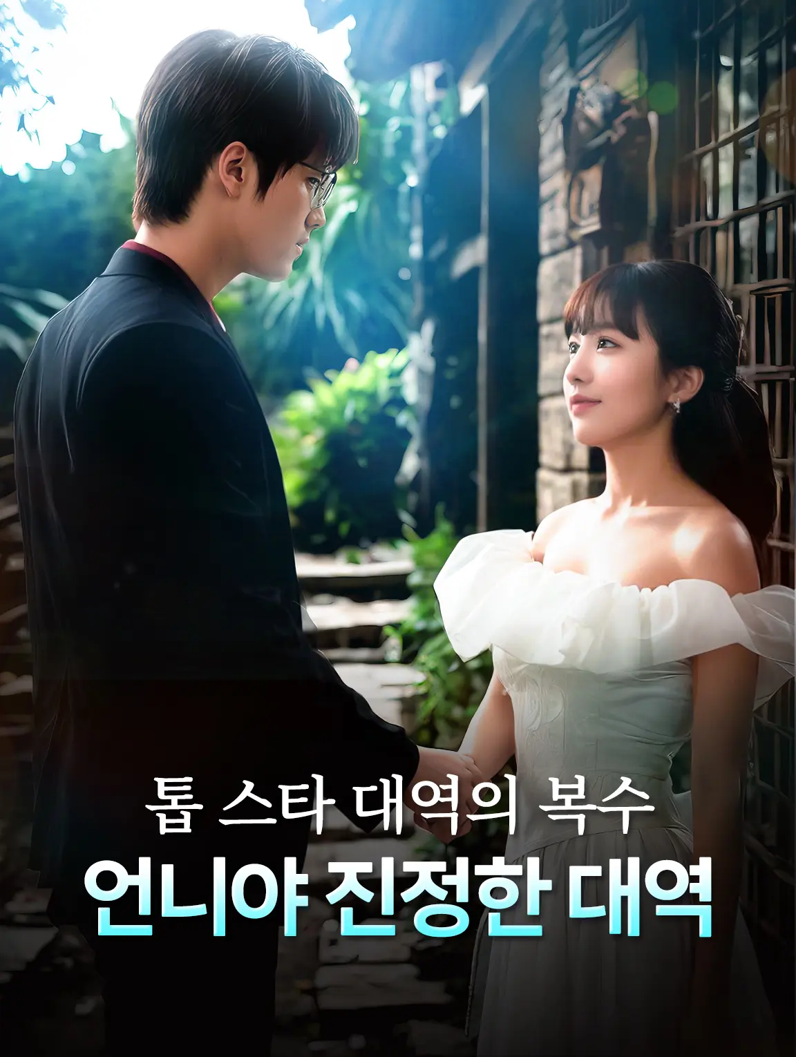톱 스타 대역의 복수:언니야 진정한 대역