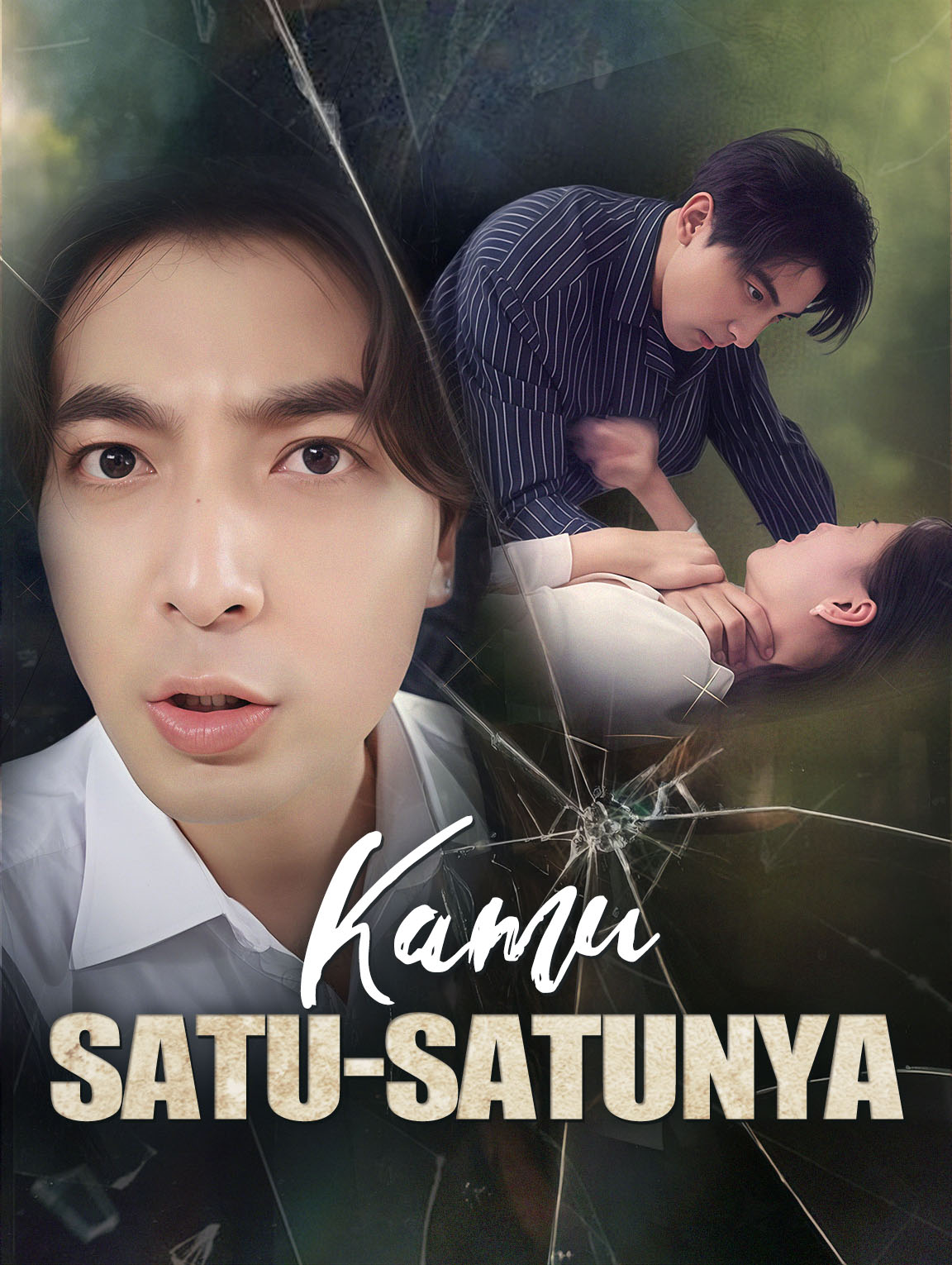 Kamu Satu-Satunya