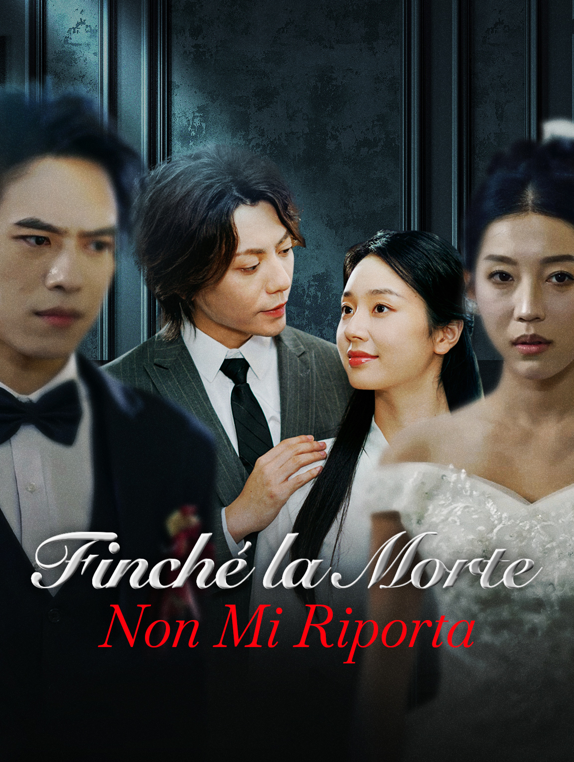 Finché la Morte Non Mi Riporta