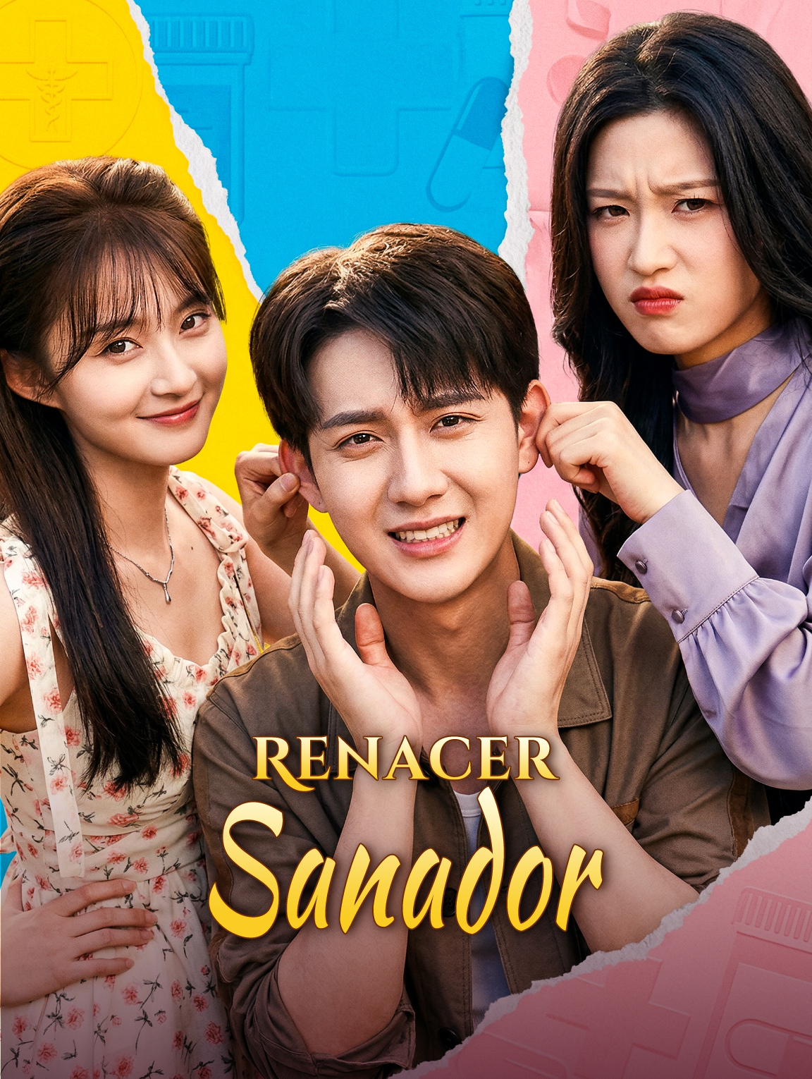 Renacer Sanador