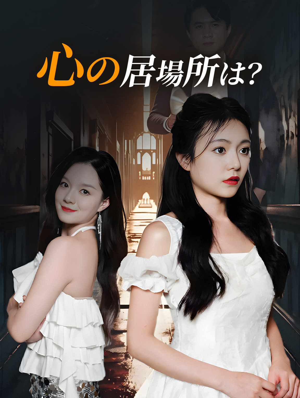 心の居場所は？