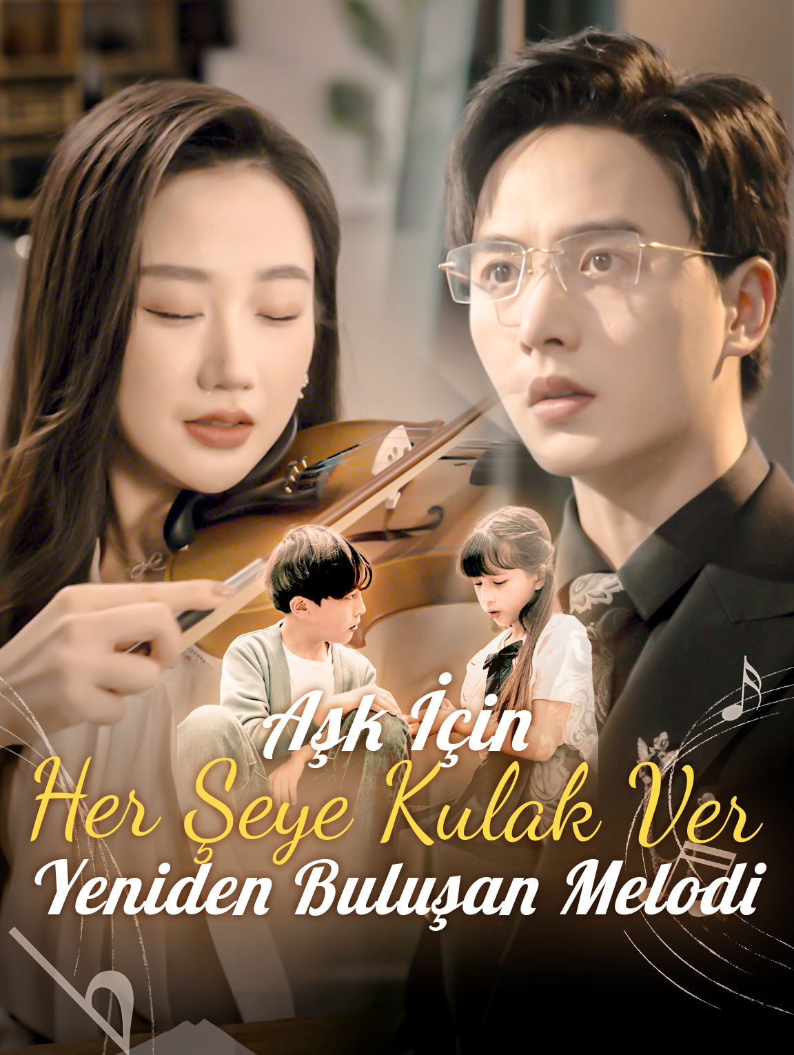 Aşk İçin Her Şeye Kulak Ver: Yeniden Buluşan Melodi