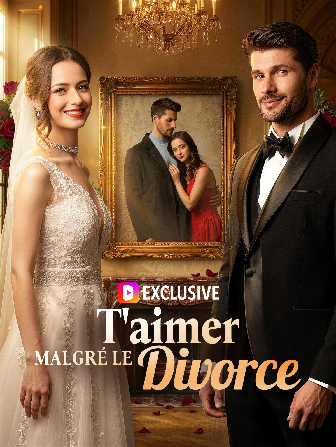 T'aimer malgré le divorce