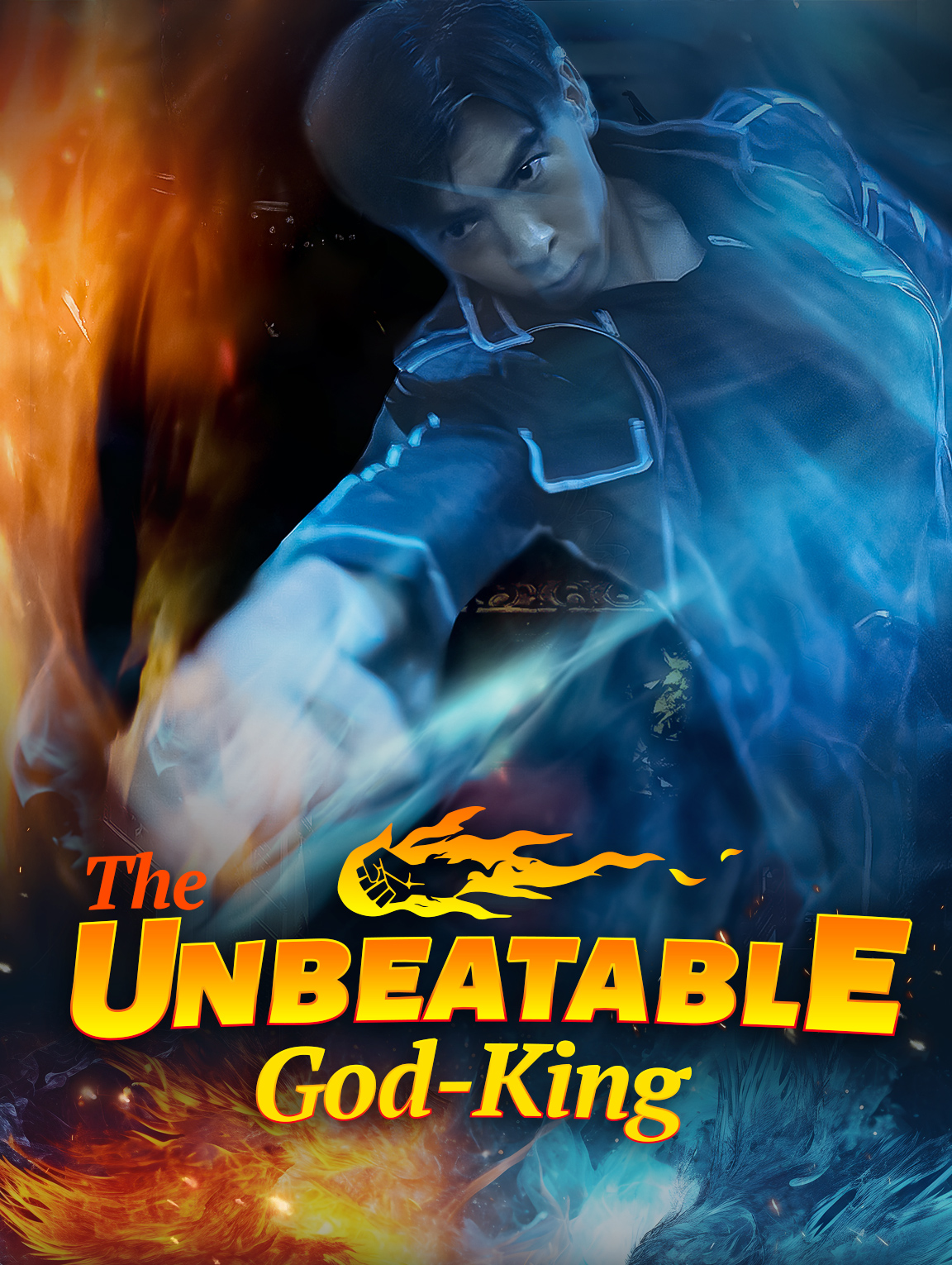 The Unbeatable God-King