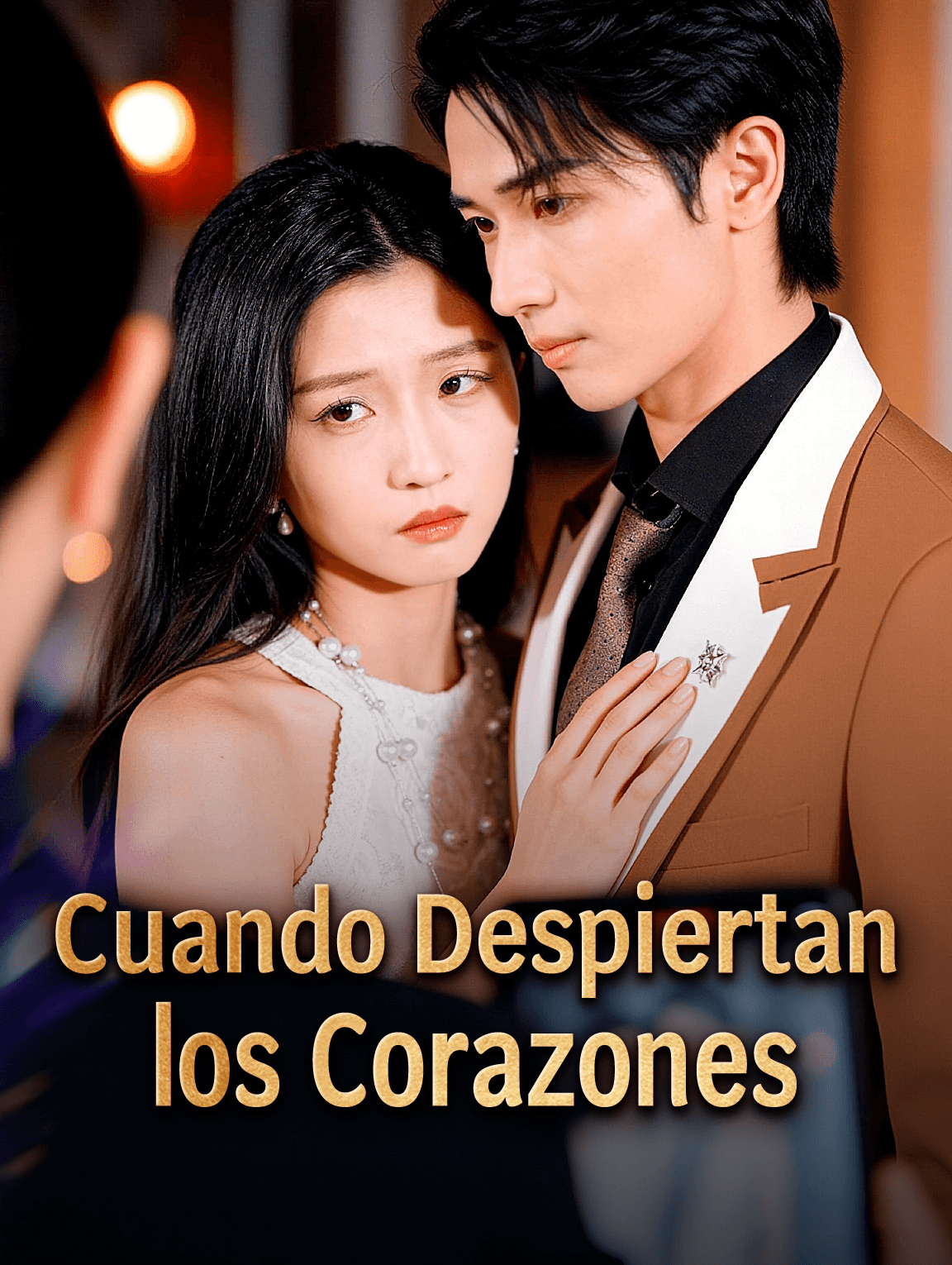 Cuando Despiertan los Corazones