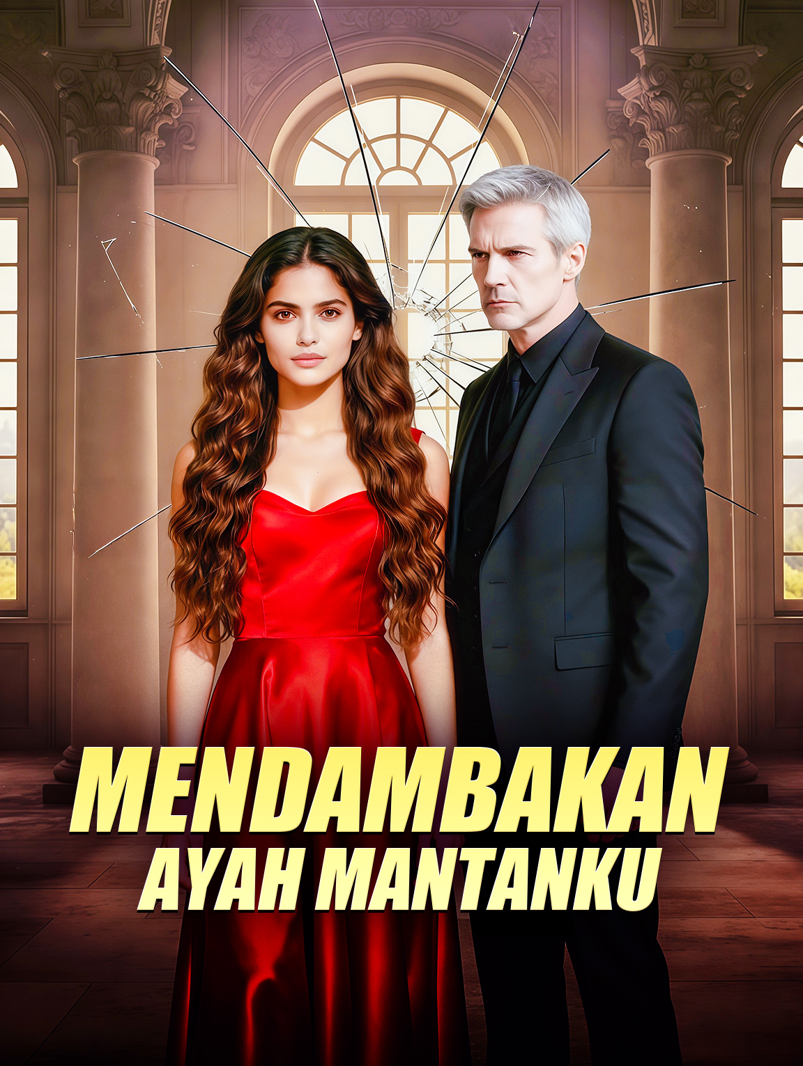 Mendambakan Ayah Mantanku