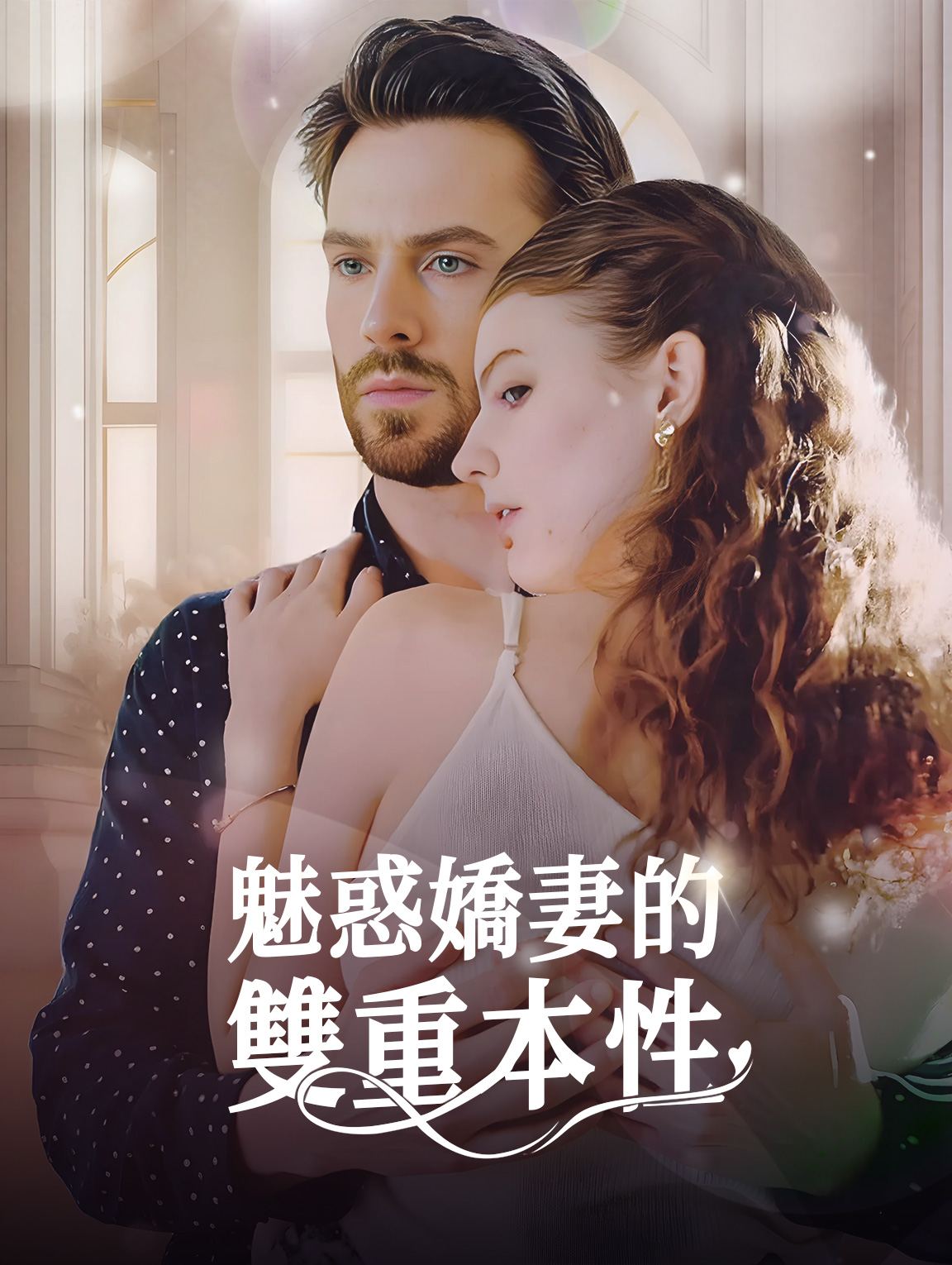 魅惑嬌妻的雙重本性