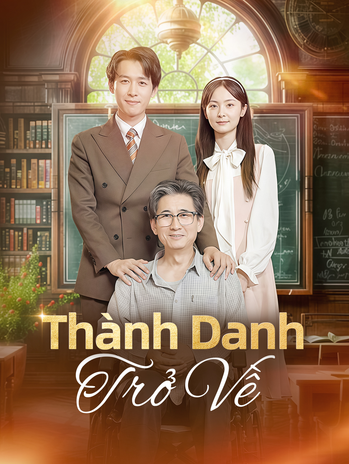 Thành Danh Trở Về