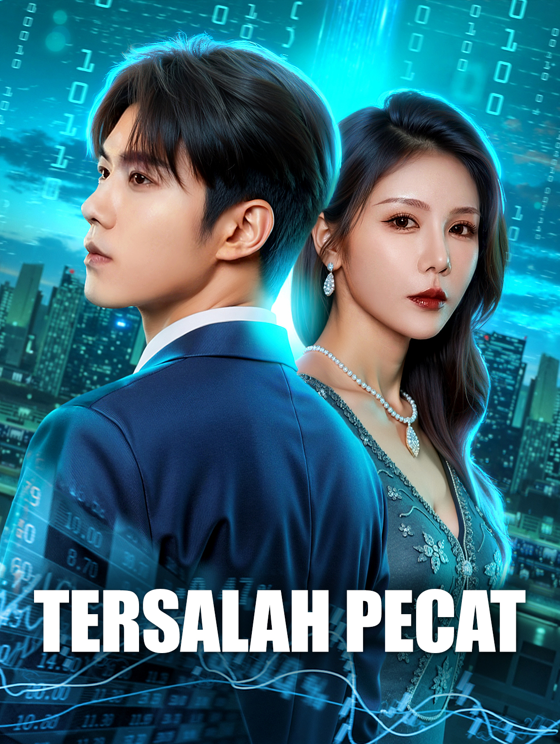 Tersalah Pecat